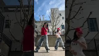 with the IE (way up) ~ JENNIE #dance cover