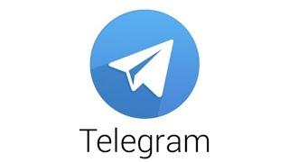 Как очистить кэш в Telegram на iOS, айфон