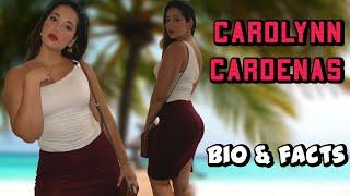 Carolynn Cardenas: The Curvy Model Redefining Luxury and Lifestyle in Miami Fashion Life style bio