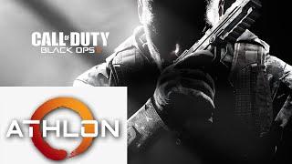 Athlon 300U Vega 3 Gaming Test - Call Of Duty : Black Ops 2