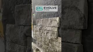 Check out the first-ever nailable stone veneer!