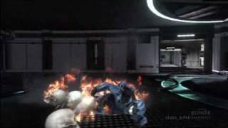 Halo Reach Multiplayer Trailer