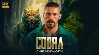 COBRA 2 :  New Action Movie 2025 | Scott Adkins | Full Movie | 4K HDR #actionmovies