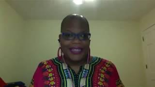 EGOM: Dr. Chanequa Walker-Barnes