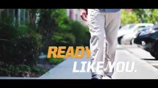 5.11 Tactical Pants – Ready. Like You.