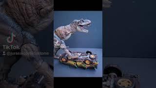 check out my etsy shop and save! *Jurassicpetescustoms  more then 100 custom items! #jurassicpark
