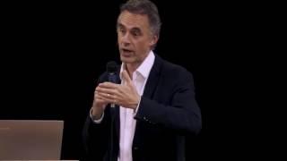 Jordan Peterson:  Avoid helping people with things they can do for themselves