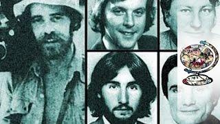 Justice for the Balibo 5