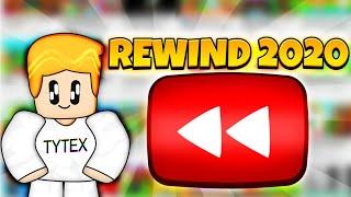 Wait, A Tytex Rewind 2020? | For real?