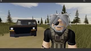 Roblox Entry Point | Retribution (Cutscene)