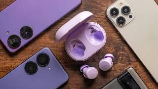 Bose QuietComfort Earbuds (2024) Review: Best AirPods Alternative For Android?