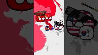 All countries invaded by US #countryballs