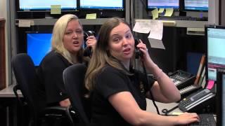 Iowa State University Police Department - Call Me Maybe