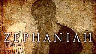 The Book of Zephaniah in 4 Minutes