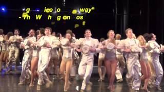 Hot Summer Nights at Olney Theatre Center