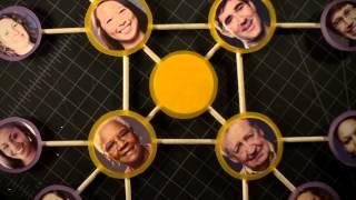 What is a Learning & Action Network?