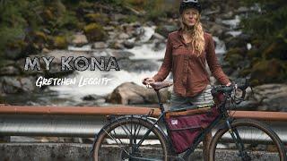 My Kona: Gretchen Leggitt