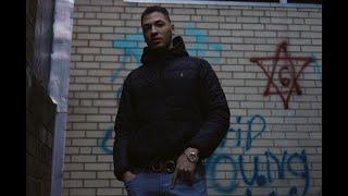 Tj Dizzle SnoMan - "Smoke" Official Video