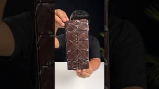 Dubai's Viral Chocolate Bar  #shorts