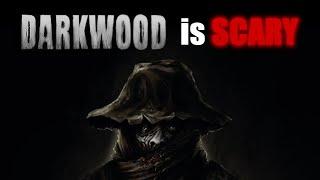 Darkwood is a Masterpiece