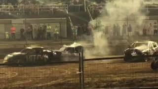 07/14/18 Cumberland 4 cyl derby Feature pt 1