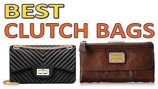 THE 5 Best Clutch Bags 2020