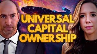 The Ownership Revolution: Why The Next 5 Years Will Transform Everything You Know About Money