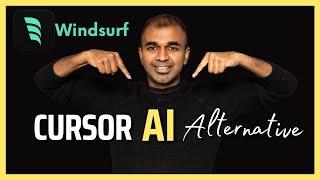 Windsurf AI Code Editor AUTOMATES Your Workflow in 8 Mins!