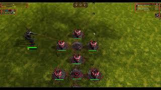 A Very Flat Game - Supreme Commander: Forged Alliance