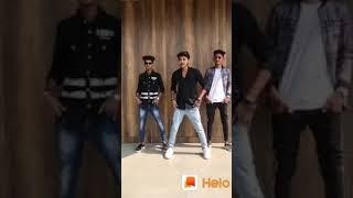 Talpada jignesh mankwa
