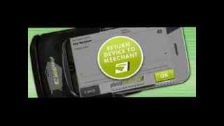 PayVerse ft. Phone Swipe Credit Card Merchant Processing On The Go