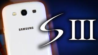 Using the Samsung Galaxy S3 in 2025 - Review!