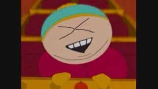 Eric Cartman Cheesy Poof song