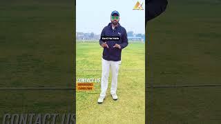 #Age group cricket#need efforts always#tips given by himanshu Aggarwal#bating head coach#