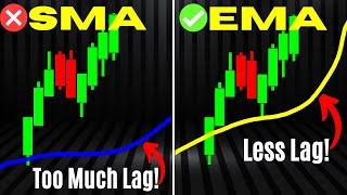 The ULTIMATE Moving Average Trading Strategy