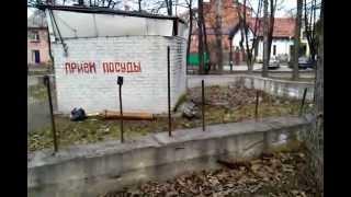 прогулка по улице