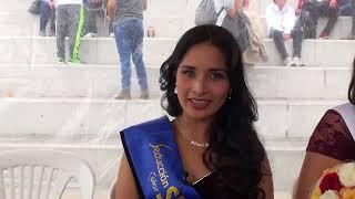 INAUGURACIÓN INTERFACULTADES 2017 EPN Radio Quántica