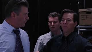 The Departed (2006) Confrontation Scene (TV Version) (Fanmade 16:9 Widescreen & HD Restoration)