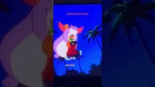 Molly Rides Henry Vs Mr. Wrinkle #talespin