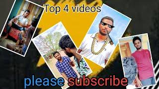 #Part 2 #top 4 videos in our unbeatable culture channel #youtubevideo #comedy #funbucket