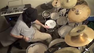 Disturbed - Guarded - Drum Cover