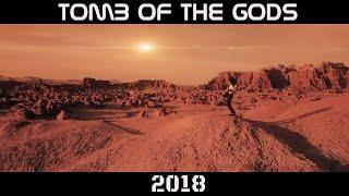 Ethan Brosh Tomb Of The Gods official Music Video from CONSPIRACY!