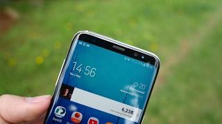 Samsung Galaxy S8 Review - Close to perfection...