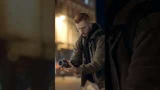 SIRUI is launching Nightwalker 16mm & 75mm T1.2 Super35 Frame Cine Lens Series.