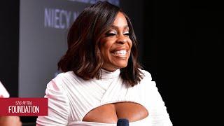 Niecy Nash-Betts Career Retrospective | SAG-AFTRA Foundation Conversations