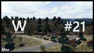 IGRAMO PUBG HAH (1X WIN) #21 PUBG LIVE