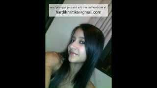 RITIKA and HARDIK cuckold couple from India