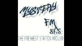 Heist - Mystery FM 21 07 09