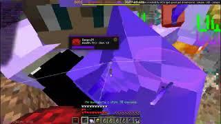 НОВЫЙ ДЮП НА INFINITYHVH РАЗНОС INFINITY HVH/ sunrise cheat / minecraft cheat