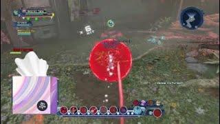 DCUO: BCTE | 2 MAN | Skilled Spry Sprout Summoner Feat | NO HEAL | (Rage Tank POV)